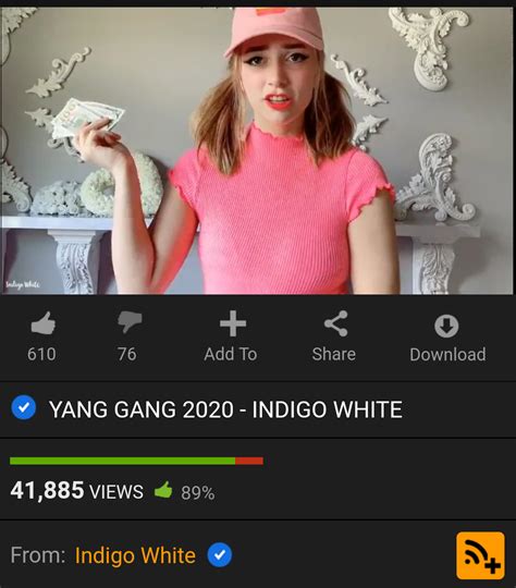 pornhub indigo white|Inndigo White Videos Porno 